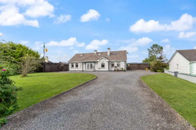 Photo of Gortnagoyne, Dunmore, Co Galway, H54HE92