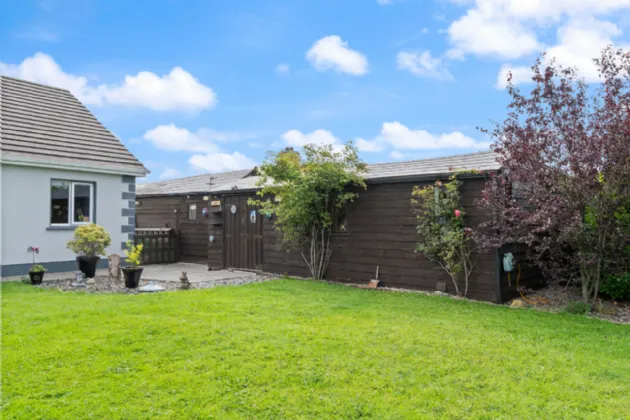 Photo of Gortnagoyne, Dunmore, Co Galway, H54HE92