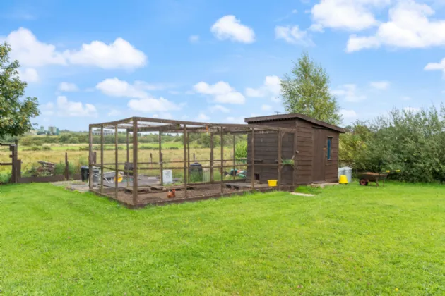 Photo of Gortnagoyne, Dunmore, Co Galway, H54HE92