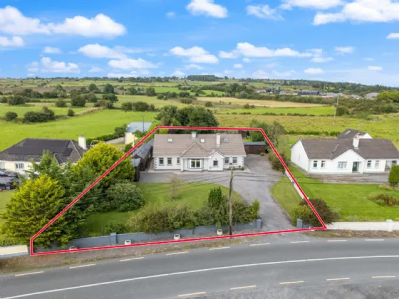 Photo of Gortnagoyne, Dunmore, Co Galway, H54HE92