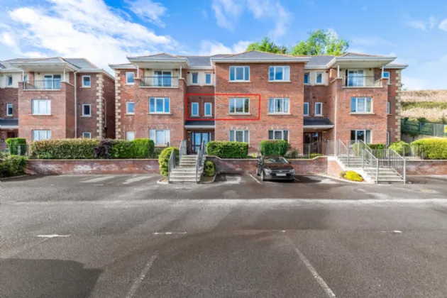 Photo of 17 Ard Aoibhinn, Farnham Road, Cavan, H12 DD83