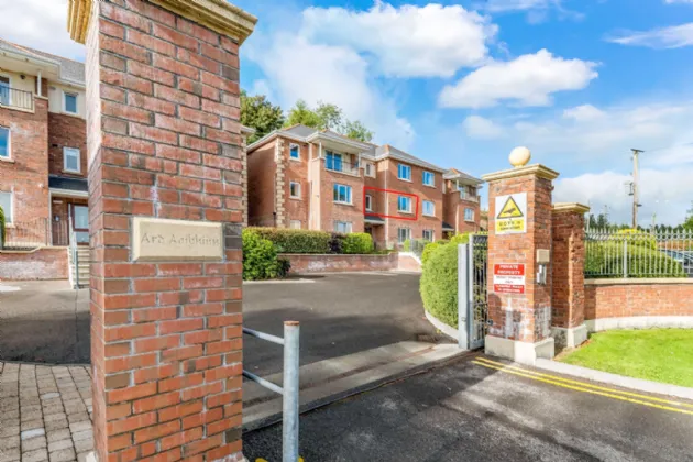 Photo of 17 Ard Aoibhinn, Farnham Road, Cavan, H12 DD83