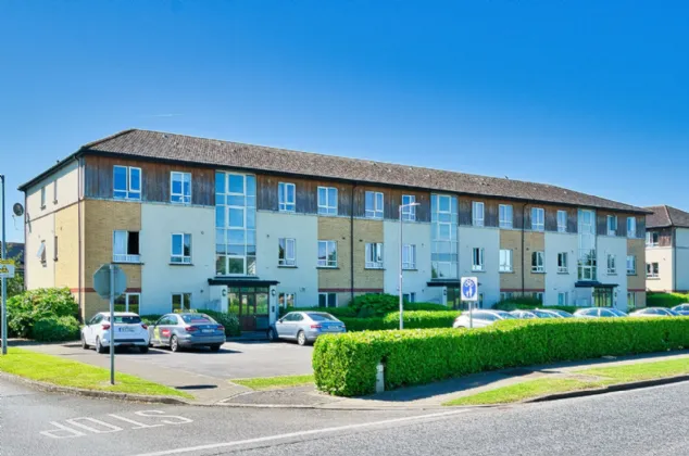 Photo of Apt 31 The Court, Hazelhatch Park, Celbridge, Co. Kildare, W23 KDH4