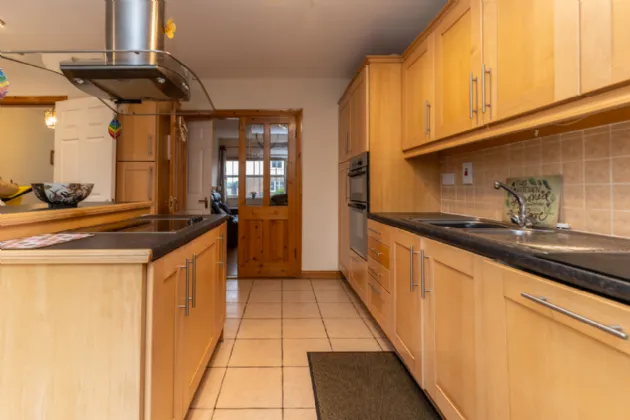 Photo of 14 Springfield Court, Youghal, Co. Cork, P36 PC62