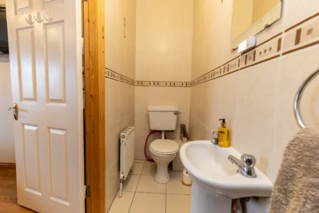 Photo of 14 Springfield Court, Youghal, Co. Cork, P36 PC62