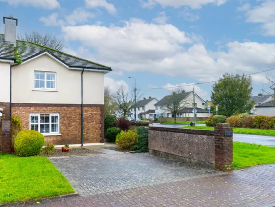 Photo of 14 Springfield Court, Youghal, Co. Cork, P36 PC62