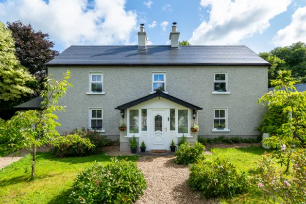 Photo of The Old Coach House, Ballyduff Kildangan, Durrow, Tullamore, Co. Offaly, R35X252