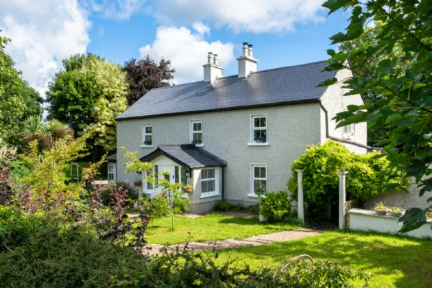 Photo of The Old Coach House, Ballyduff Kildangan, Durrow, Tullamore, Co. Offaly, R35X252