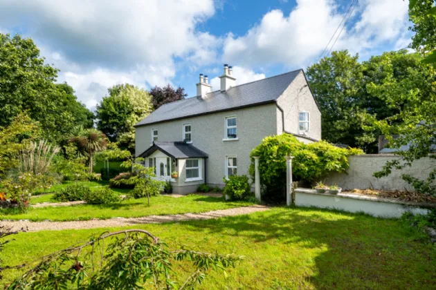 Photo of The Old Coach House, Ballyduff Kildangan, Durrow, Tullamore, Co. Offaly, R35X252