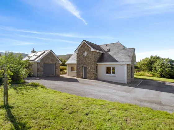 Photo of Roundstone, Co.Galway, H91 A6P4