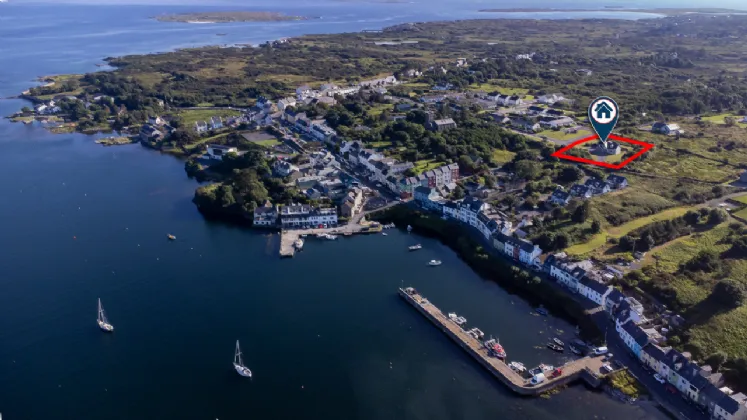 Photo of Roundstone, Co.Galway, H91 A6P4