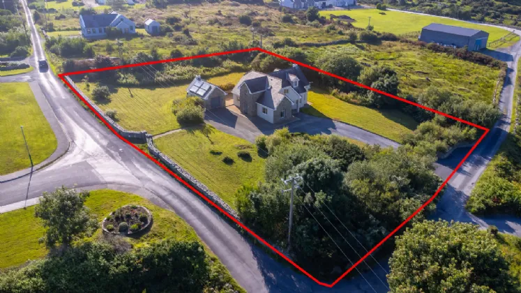 Photo of Roundstone, Co.Galway, H91 A6P4