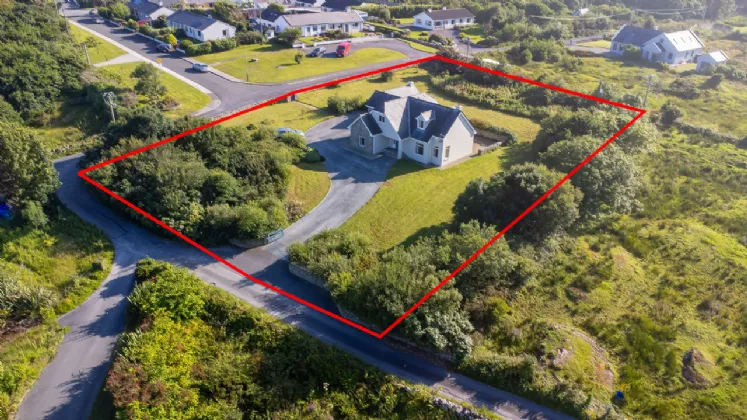 Photo of Roundstone, Co.Galway, H91 A6P4