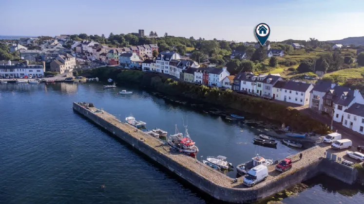 Photo of Roundstone, Co.Galway, H91 A6P4