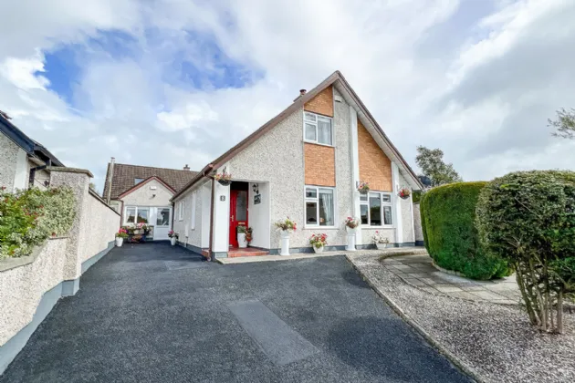 Photo of 8 Mayfield, Kells Road, Kilkenny, R95 RW7P