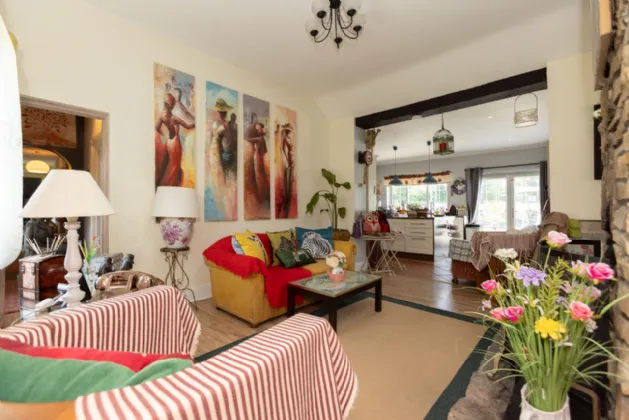 Photo of Birdhaven Cottage, Dublin Road, Milltownpass, Co. Westmeath., N91H7K8