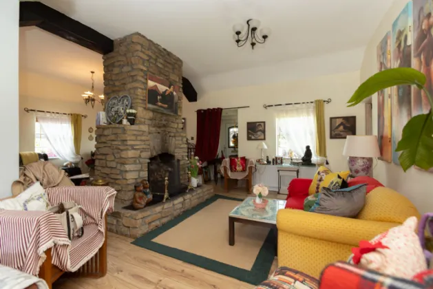 Photo of Birdhaven Cottage, Dublin Road, Milltownpass, Co. Westmeath., N91H7K8