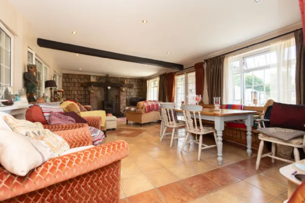 Photo of Birdhaven Cottage, Dublin Road, Milltownpass, Co. Westmeath., N91H7K8