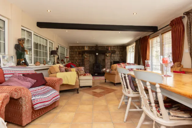 Photo of Birdhaven Cottage, Dublin Road, Milltownpass, Co. Westmeath., N91H7K8