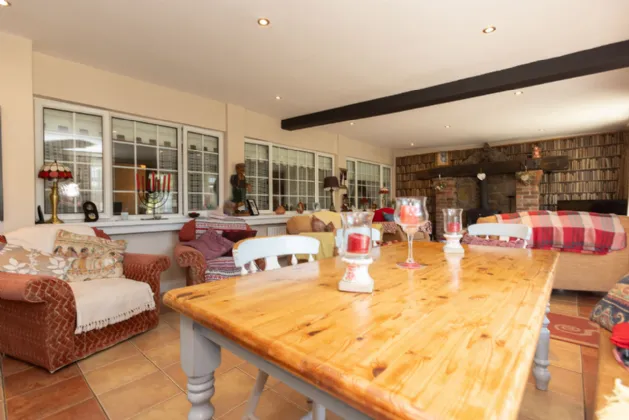 Photo of Birdhaven Cottage, Dublin Road, Milltownpass, Co. Westmeath., N91H7K8