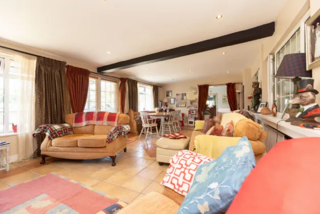 Photo of Birdhaven Cottage, Dublin Road, Milltownpass, Co. Westmeath., N91H7K8