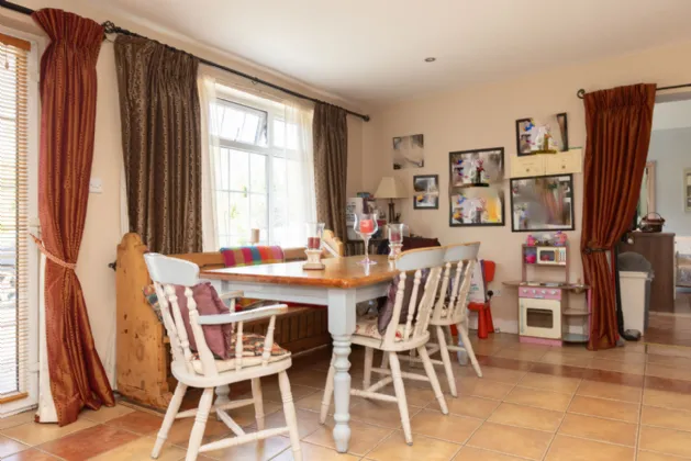 Photo of Birdhaven Cottage, Dublin Road, Milltownpass, Co. Westmeath., N91H7K8