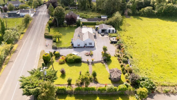 Photo of Birdhaven Cottage, Dublin Road, Milltownpass, Co. Westmeath., N91H7K8