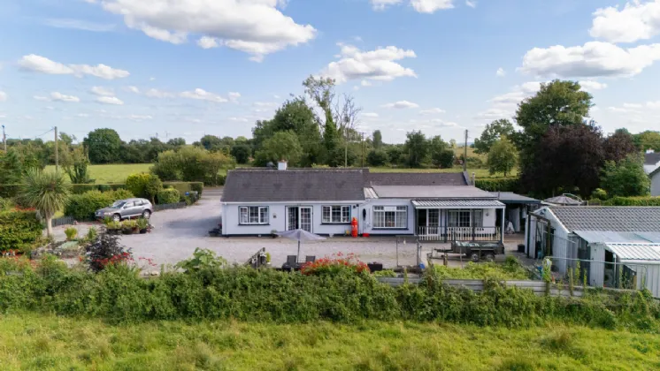 Photo of Birdhaven Cottage, Dublin Road, Milltownpass, Co. Westmeath., N91H7K8