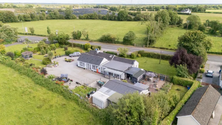 Photo of Birdhaven Cottage, Dublin Road, Milltownpass, Co. Westmeath., N91H7K8