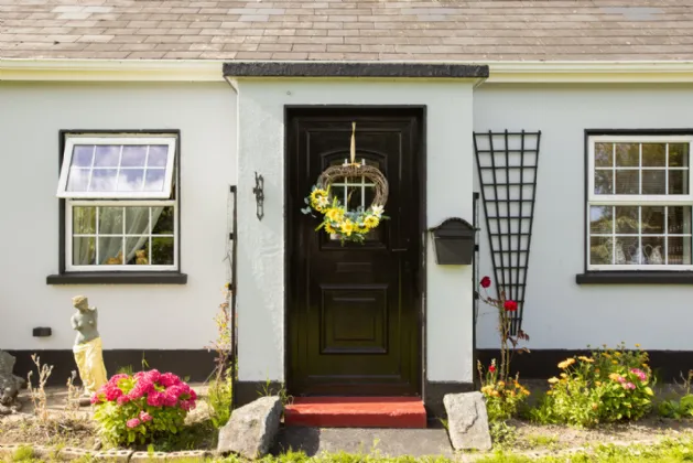Photo of Birdhaven Cottage, Dublin Road, Milltownpass, Co. Westmeath., N91H7K8