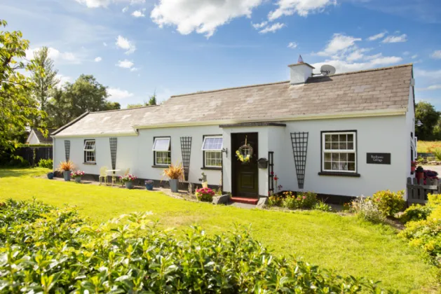 Photo of Birdhaven Cottage, Dublin Road, Milltownpass, Co. Westmeath., N91H7K8