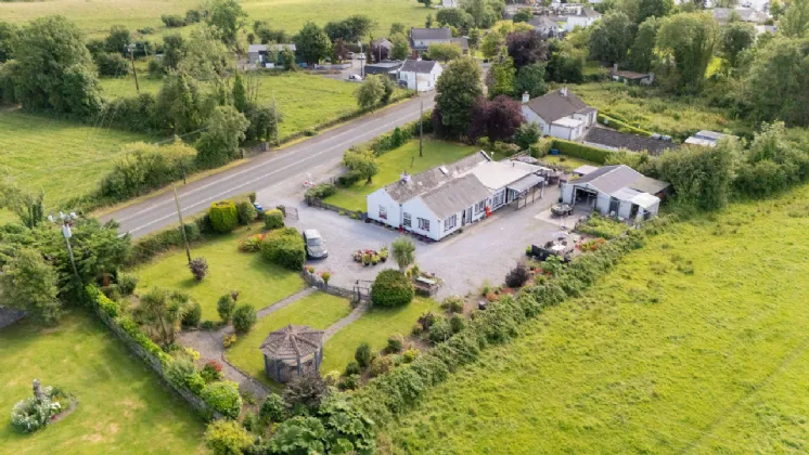 Photo of Birdhaven Cottage, Dublin Road, Milltownpass, Co. Westmeath., N91H7K8