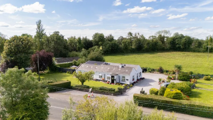 Photo of Birdhaven Cottage, Dublin Road, Milltownpass, Co. Westmeath., N91H7K8