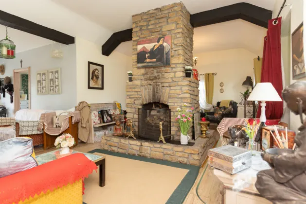 Photo of Birdhaven Cottage, Dublin Road, Milltownpass, Co. Westmeath., N91H7K8