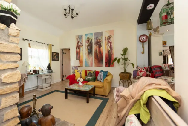 Photo of Birdhaven Cottage, Dublin Road, Milltownpass, Co. Westmeath., N91H7K8