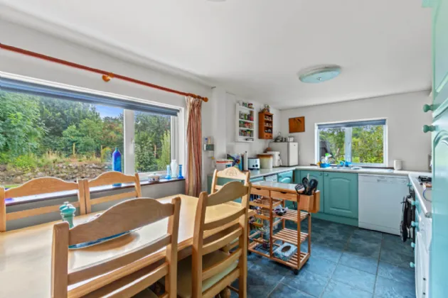 Photo of Lisnagoth Cottage, Canfie, Ardgroom, Co Cork, P75 KR94