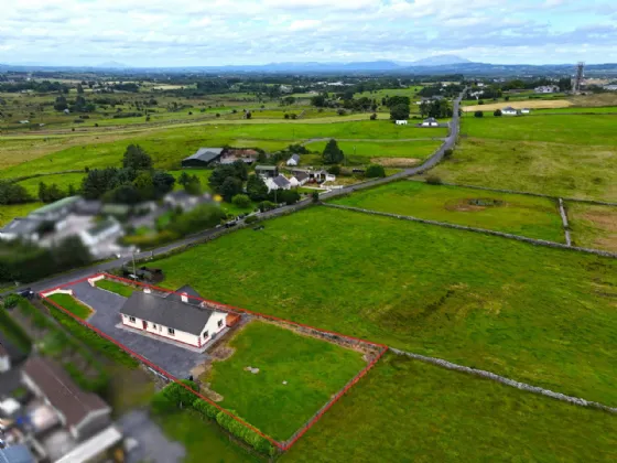 Photo of Kilbride, Swinford, Co. Mayo, F12XA33