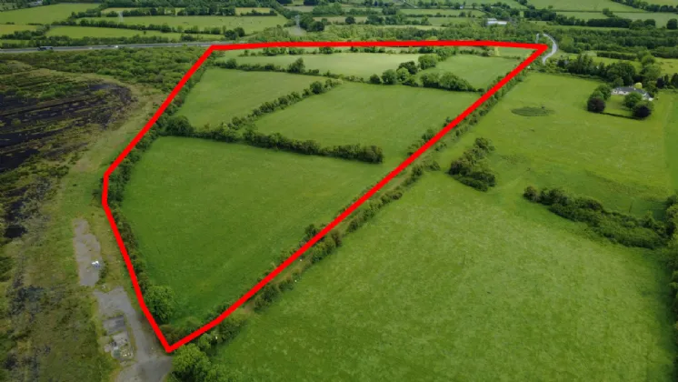 Photo of Lot 2 Rattin, Kinnegad, Co Westmeath