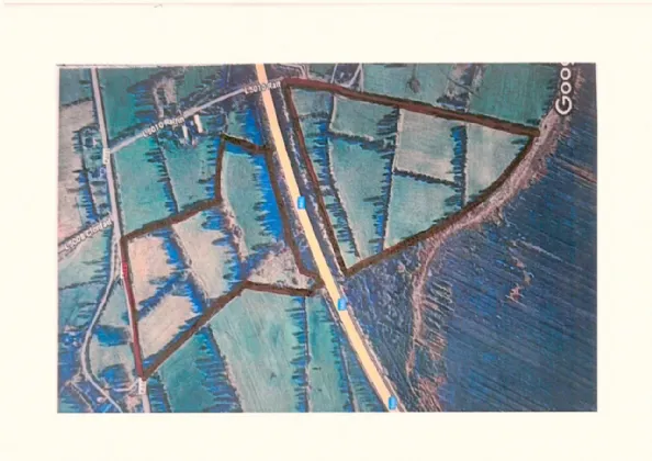 Photo of Lot 2 Rattin, Kinnegad, Co Westmeath