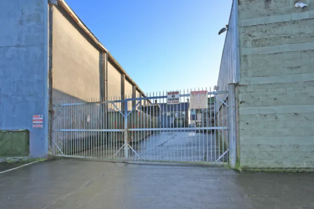 Photo of Warehouse Unit, Moore's Lane, Saint Lelia Street, Limerick, V94 N7F8