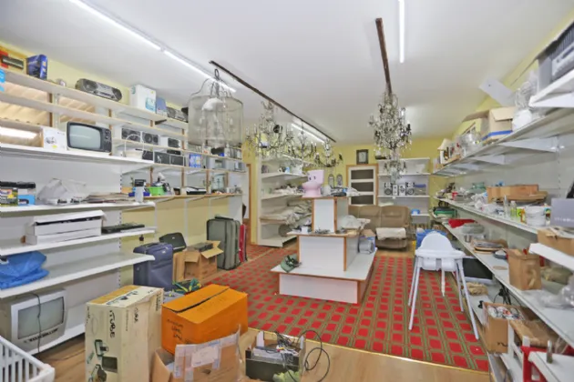 Photo of Warehouse Unit, Moore's Lane, Saint Lelia Street, Limerick, V94 N7F8