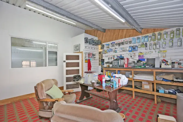 Photo of Warehouse Unit, Moore's Lane, Saint Lelia Street, Limerick, V94 N7F8