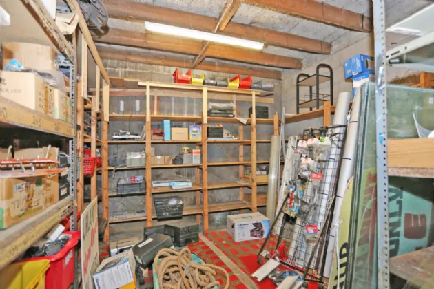 Photo of Warehouse Unit, Moore's Lane, Saint Lelia Street, Limerick, V94 N7F8