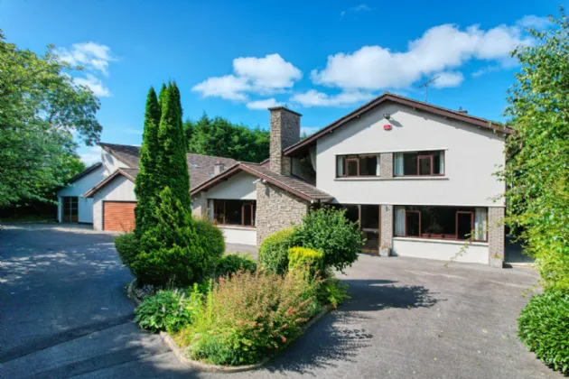 Photo of Farnagh Hill, Longford Town, Co. Longford, N39X5P2