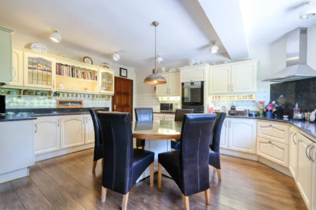 Photo of Farnagh Hill, Longford Town, Co. Longford, N39X5P2