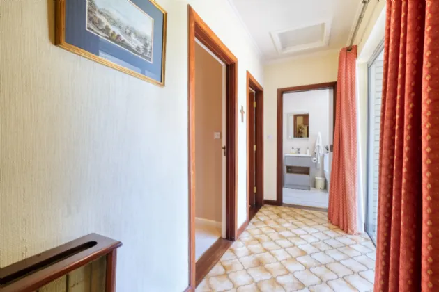 Photo of Farnagh Hill, Longford Town, Co. Longford, N39X5P2