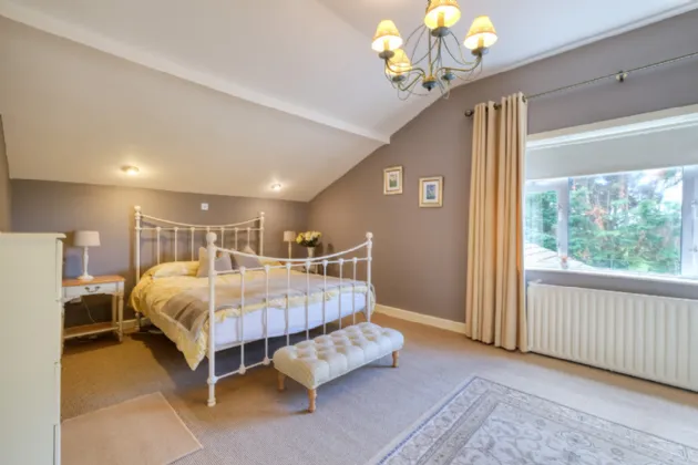 Photo of Farnagh Hill, Longford Town, Co. Longford, N39X5P2