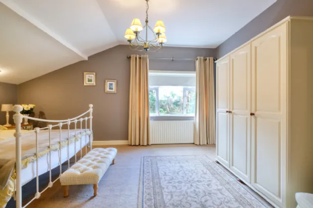 Photo of Farnagh Hill, Longford Town, Co. Longford, N39X5P2