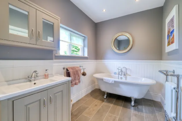 Photo of Farnagh Hill, Longford Town, Co. Longford, N39X5P2