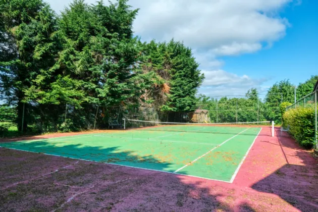 Photo of Farnagh Hill, Longford Town, Co. Longford, N39X5P2